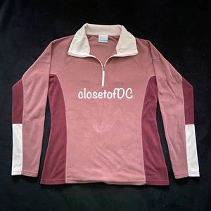 Columbia Glacial Fleece IV 1/2-Zip Sweater